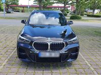 gebraucht BMW X1 xDrive18d M Sport Steptronic M Sport facelift