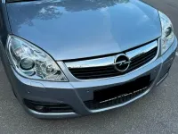 Gebraucht Opel Vectra 140 PS (102 kW) 2006 Grau Limousine