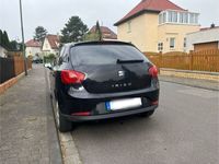 gebraucht Seat Ibiza 1.6