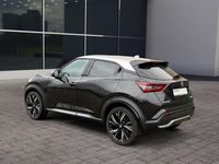 Gebraucht Nissan Juke 117 PS (86 kW) 2020 Black p/silver m SUV