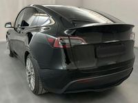 Gebraucht Tesla Model Y Performance 392 kW (534 PS) 2021 Schwarz SUV