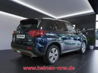 Neu Suzuki Vitara Comfort 110 PS (80 kW) 2026 Blau SUV
