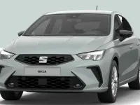 Neu Seat Ibiza FR 150 PS (110 kW) 2026 Kleinwagen