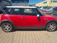 Second-hand Mini Cooper S 163 CP (119 kW) 2005 Hatchback