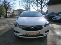 gebraucht Opel Astra 1.6 DIESEL,AUTOMATIK,NAVI,KAMERA,SHZG,ALU,