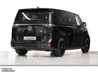 Gebraucht VW ID. Buzz GTX 250 kW (340 PS) 2026 Deep black perleffekt Van / Kleinbus