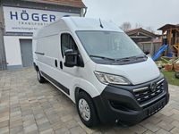 gebraucht Opel Movano 35 Heavy verstärkt L3H2 165PS Navi