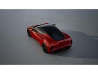 Neu Lotus Emira 405 PS (297 kW) 2026 Rot Coupé