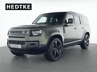 Neu Land Rover Defender SE Dynamic 2026 Grün SUV