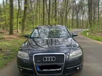 gebraucht Audi A6 Quattro 3.0 TDI 4F