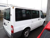 gebraucht Ford Transit Kombi FT 280 K 9-Sitze, Klima