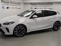Gebraucht BMW 120 Shadowline 170 PS (125 kW) 2025 Weiß Kleinwagen
