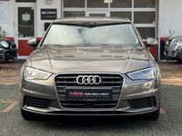 Gebraucht Audi A3 S-Line 150 PS (110 kW) 2014 Grau Limousine