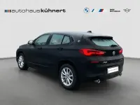 Occasion BMW X2 Advantage 190 ch (139 kW) 2023 Noir SUV
