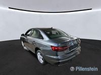 Second-hand Audi A4 S-Line 204 CP (150 kW) 2023 Gri Berlinǎ