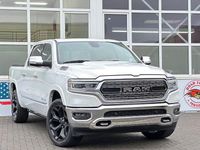 Gebraucht Dodge Ram Limited 401 PS (294 kW) 2020 Weiß Pickup