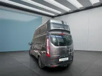 Gebraucht Ford Transit Custom 150 PS (110 kW) 2024 Grau Van / Kleinbus