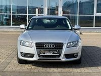 Gebraucht Audi A5 Sport 170 PS (125 kW) 2008 Eissilber Coupé