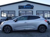 Gebraucht Renault Clio IV 101 PS (74 kW) 2019 Grau Kleinwagen