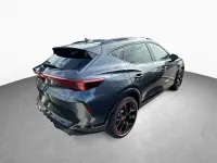 Neu Cupra Formentor VZ 333 PS (244 kW) 2025 Grau SUV