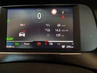 Gebraucht Opel Corsa-e 100 kW (136 PS) 2022 Orange Kleinwagen