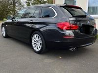 gebraucht BMW 501 530d Top gepflegtPS hat top Ausstattung