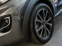 Gebraucht Ford Puma Titanium 125 PS (91 kW) 2022 Grau SUV