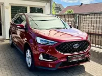 Gebraucht Ford Edge ST-Line 238 PS (175 kW) 2019 Rot SUV