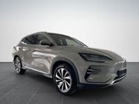 Ny BYD Seal U Design 160 kW (218 HK) 2025 Beige SUV