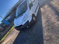 Gebraucht Citroën Jumpy 120 PS (88 kW) 2010 Weiß Van / Kleinbus