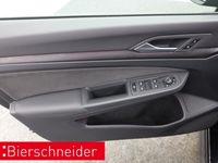 gebraucht VW Golf VIII 2.0 TDI DSG GTD DIGITAL COCKPIT PRO 19 H&K PANO KAMERA ACC NAVI 4-J-GARANTIE