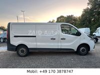 gebraucht Renault Trafic Kasten L2H1 3,0t Komfort*PDC*Kamera