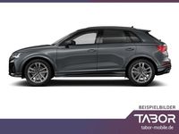 Neu Audi Q3 Sport 200 PS (147 kW) 2025 Mythosschwarz metallic SUV