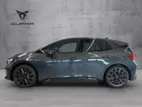 Neu Cupra Born Endurance 169 kW (231 PS) 2026 Grau Kleinwagen