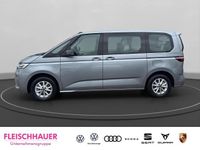 Neu VW Multivan Life 204 PS (150 kW) 2026 Silber Van