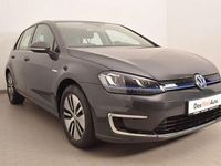 Gebraucht VW Golf 85 kW (116 PS) 2015 Grau Limousine