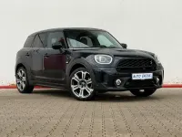 Gebraucht Mini Countryman Classic 178 PS (130 kW) 2022 Schwarz SUV