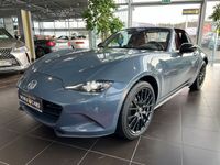 gebraucht Mazda MX5 RF Edition 100 RFK LED NAVI LEDER ALU