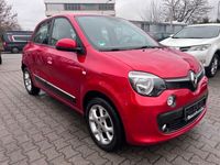 gebraucht Renault Twingo Intens*KLIMA*BLUETOOTH*PDC*1.HAND*MWST!