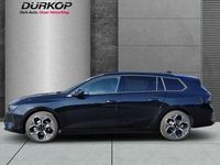 Neu Opel Astra Ultimate 130 PS (95 kW) 2026 Schwarz Kombi