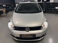 Gebraucht VW Golf VII 122 PS (89 kW) 2013 Silver leaf metallic Limousine