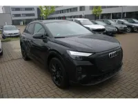 Second-hand Audi Q4 e-tron Basis 150 kW (204 CP) 2023 SUV