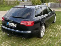 Gebraucht Audi A6 S-Line 170 PS (125 kW) 2011 Kombi