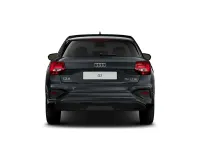 Usata Audi Q2 Advanced 190 CV (139 kW) 2025 Grigio SUV