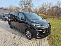 Neu Fiat Ulysse 177 PS (130 kW) 2025 Schwarz Van / Kleinbus