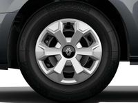 Ny Renault Trafic Evolution 170 HK (125 kW) 2026 Grå MPV