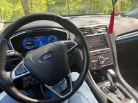 Gebraucht Ford Mondeo Titanium 179 PS (131 kW) 2015 Limousine