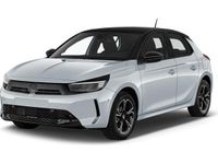 Neu Opel Corsa 101 PS (74 kW) 2026 Grau (eukalyptus grün) Limousine