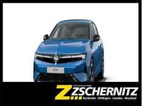Neu Opel Astra Edition 144 PS (105 kW) 2026 Blau (athletik blau) Limousine