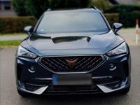 Gebraucht Cupra Formentor 150 PS (110 kW) 2022 Grau SUV